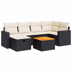 VidaXL 3325787, 7 pièce(s)