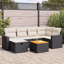 VidaXL 3325787 ensemble de meubles de jardin