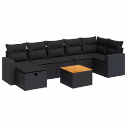 VidaXL 3325793, 8 pièce(s)