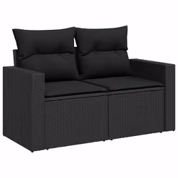 VidaXL 3325793 ensemble de meubles de jardin - Vue supplémentaire 5