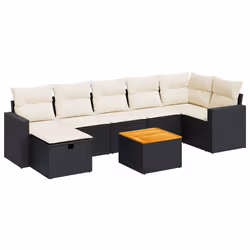 VidaXL 3325794, 8 pièce(s)