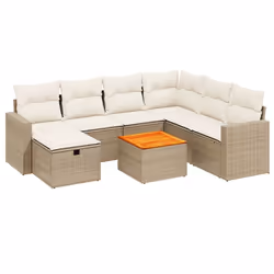 VidaXL 3325796, 8 pièce(s)