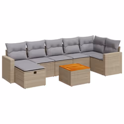 VidaXL 3325797, 8 pièce(s)