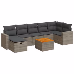 VidaXL 3325798, 8 pièce(s)