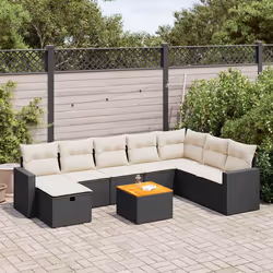 VidaXL 3325801 ensemble de meubles de jardin