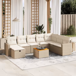VidaXL 3325803 ensemble de meubles de jardin