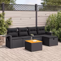 VidaXL 3325807 ensemble de meubles de jardin