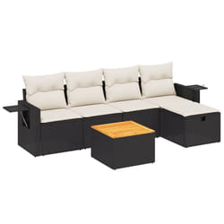 VidaXL 3325808 ensemble de meubles de jardin