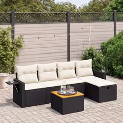 VidaXL 3325808 ensemble de meubles de jardin