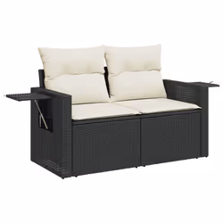 VidaXL 3325808 ensemble de meubles de jardin - Vue supplémentaire 8