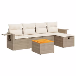 VidaXL 3325810, 6 pièce(s)