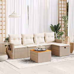 VidaXL 3325810 ensemble de meubles de jardin