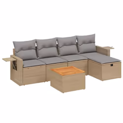VidaXL 3325811, 6 pièce(s)