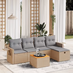 VidaXL 3325811 ensemble de meubles de jardin