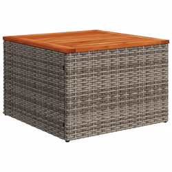 VidaXL 3325812 ensemble de meubles de jardin - Vue supplémentaire 6