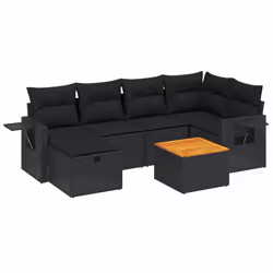 VidaXL 3325814, 7 pièce(s)