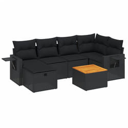 VidaXL 3325814 ensemble de meubles de jardin