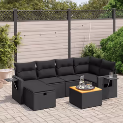 VidaXL 3325814 ensemble de meubles de jardin
