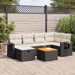 VidaXL 3325815 ensemble de meubles de jardin