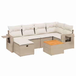 VidaXL 3325817, 7 pièce(s)