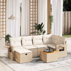 VidaXL 3325817 ensemble de meubles de jardin