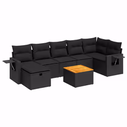 VidaXL 3325821, 8 pièce(s)