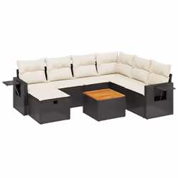 VidaXL 3325822, 8 pièce(s)