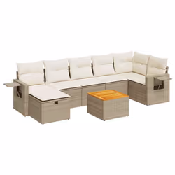 VidaXL 3325824, 8 pièce(s)