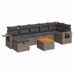 VidaXL 3325826, 8 pièce(s)