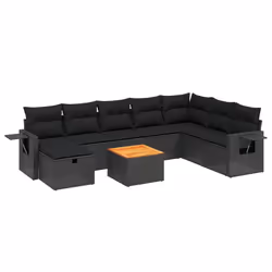 VidaXL 3325828, 9 pièce(s)