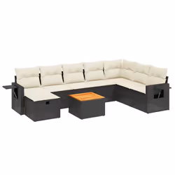 VidaXL 3325829, 9 pièce(s)