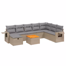 VidaXL 3325832, 9 pièce(s)