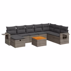 VidaXL 3325833, 9 pièce(s)