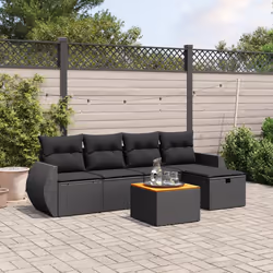 VidaXL 3325835 ensemble de meubles de jardin