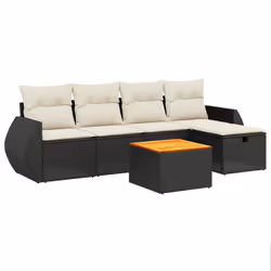 VidaXL 3325836, 6 pièce(s)