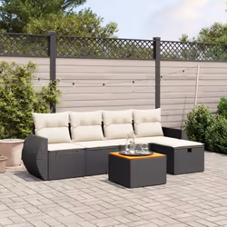 VidaXL 3325836 ensemble de meubles de jardin