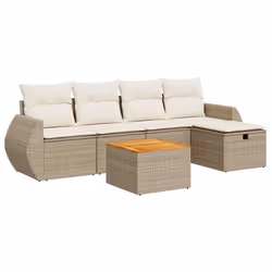 VidaXL 3325838, 6 pièce(s)