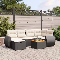 VidaXL 3325843 ensemble de meubles de jardin