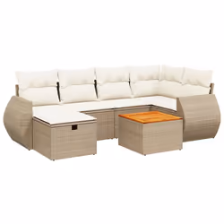 VidaXL 3325845, 7 pièce(s)