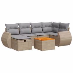 VidaXL 3325846, 7 pièce(s)