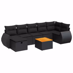 VidaXL 3325849, 8 pièce(s)