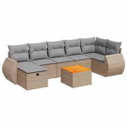 VidaXL 3325853, 8 pièce(s)