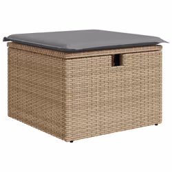 VidaXL 3325853 ensemble de meubles de jardin - Vue supplémentaire 6