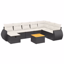 VidaXL 3325857, 9 pièce(s)