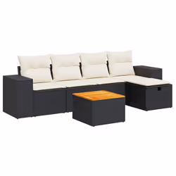 VidaXL 3325864, 6 pièce(s)