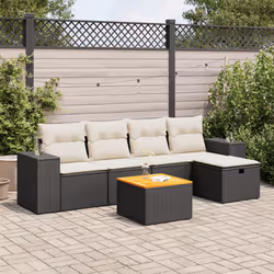 VidaXL 3325864 ensemble de meubles de jardin