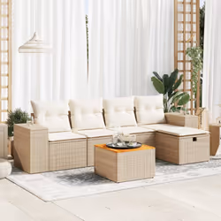 VidaXL 3325866 ensemble de meubles de jardin
