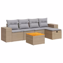 VidaXL 3325867, 6 pièce(s)