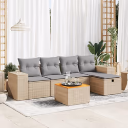 VidaXL 3325867 ensemble de meubles de jardin