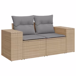 VidaXL 3325867 ensemble de meubles de jardin - Vue supplémentaire 4
